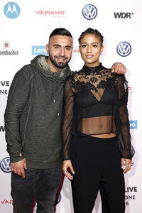 1Live Krone 2016 in Bochum