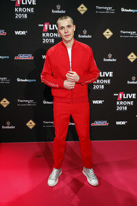 1Live Krone 2018 in Bochum