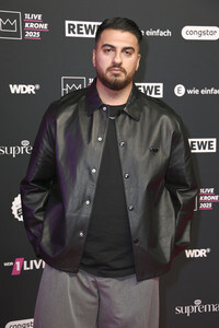 1Live Krone 2025 in Bielefeld