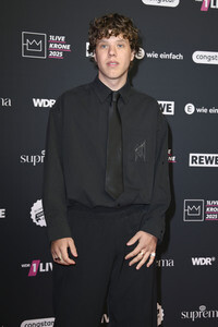 1Live Krone 2025 in Bielefeld