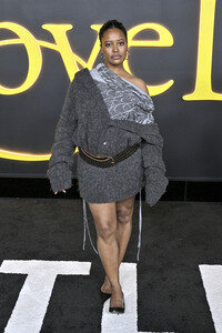 Serienpremiere 'I Love LA' in Los Angeles