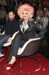 'Markus Lanz' Talkshow, Hamburg