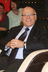 'Markus Lanz' Talkshow, Hamburg