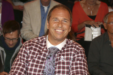 'Markus Lanz' Talkshow, Hamburg