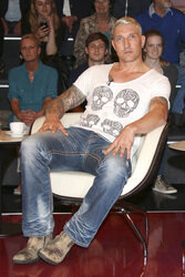 'Markus Lanz' Talkshow, Hamburg