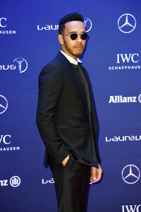 Laureus World Sports Awards 2016 in Berlin