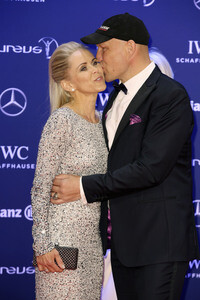 Laureus World Sports Awards 2016 in Berlin