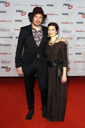PRG Live Entertainment Awards 2015, Frankfurt