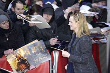 'Mr. Holmes' Photocall Ankunft, Berlinale 2015