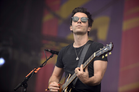 Lollapalooza-Festival in Berlin