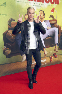 Filmpremiere 'Lommbock' in Berlin