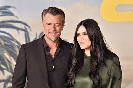 Filmpremiere 'London Calling' in Los Angeles