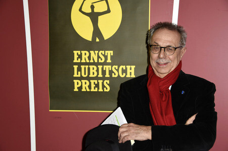 Ernst-Lubitsch-Preis 2016 in Berlin