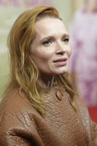 Filmpremiere 'Ach, diese Lücke, diese entsetzliche Lücke' in München