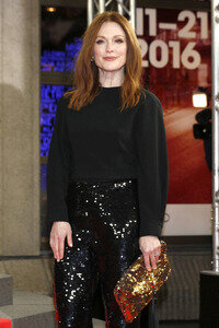 'Maggie's Plan' Premiere, Berlinale 2016