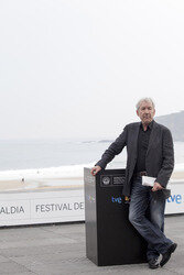 'Magical Girl' Photocall, San Sebastian Film Festival 2014
