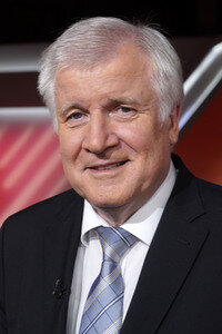 Talkshow 'Maischberger' in Berlin