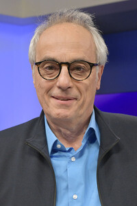Talkshow 'maischberger' in Berlin