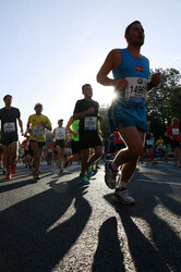 41. Berlin Marathon 2014