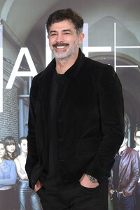 Photocall 'Mare Fuori - Zelle mit Aussicht' in Rom