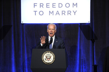 Freedom to Marry Celebration Event in New York