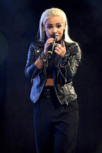 Konzert von Marina Marx in München