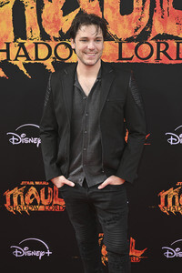 Serienscreening 'Star Wars: Maul - Shadow Lord' in Burbank