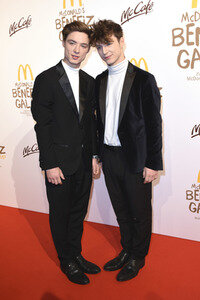 McDonald's Benefiz Gala 2017 in München