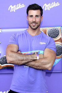 Milka Charity House-Running-Event in Hamburg