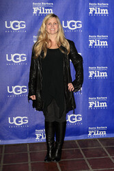 Montecito Award, Santa Barbara International Film Festival
