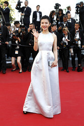 'Mia madre / My Mother' Premiere, Cannes Film Festival 2015