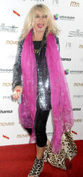 New York Moves Magazine's 10th Anniversary Power Women Gala