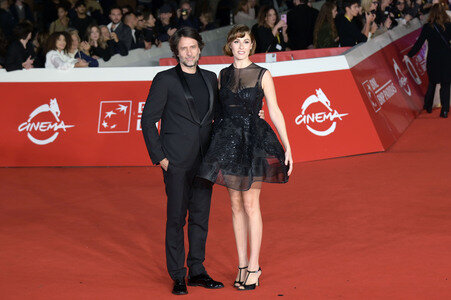 'Best Movie Worlds' Event, Internationales Filmfestival Rom 2025