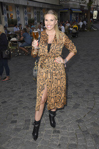 Munich Connexxxions Sommerfest in München
