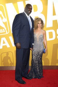NBA Awards 2017 in New York