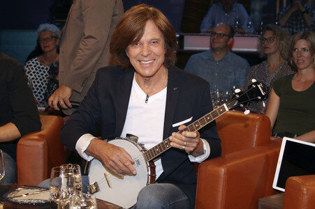 'NDR Talk Show' in Hamburg