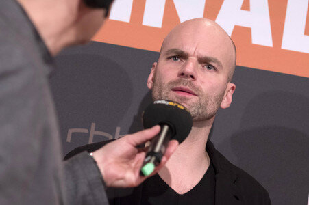 RadioEins Talk, Berlinale 2018