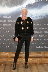 'Noah' Premiere, Berlin