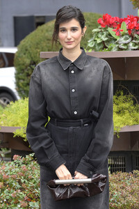 Photocall 'Prima di noi' in Rom