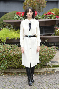 Photocall 'Prima di noi' in Rom