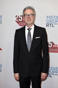 n-tv Jubiläumsfeier in Berlin