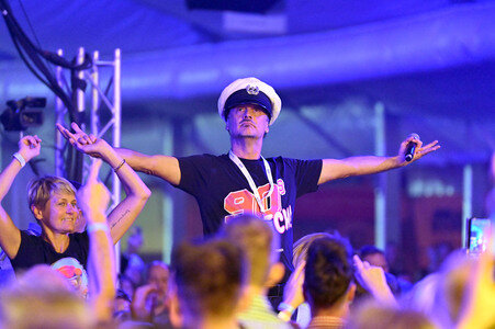 26. Oberlausitzer Oktoberfest Kemnitz 2025