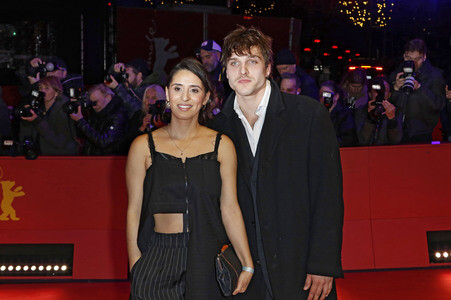 Festivaleröffnung und Filmpremiere 'No Good Men', Berlinale 2026