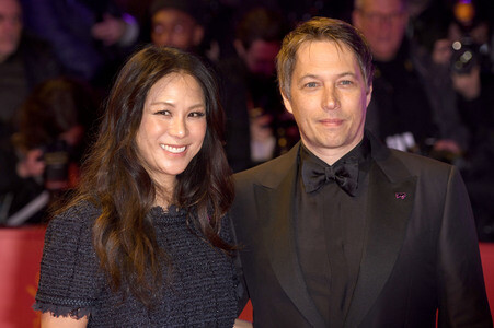 Festivaleröffnung und Filmpremiere 'No Good Men', Berlinale 2026