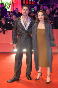 Festivaleröffnung und Filmpremiere 'No Good Men', Berlinale 2026