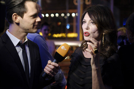 Opening Party, Berlinale 2017