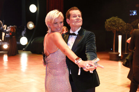 30. Leipziger Opernball 2025 in Leipzig