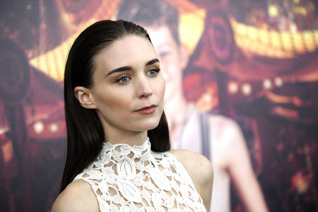 Filmpremiere 'Pan' in New York