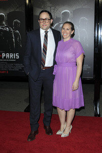 Filmpremiere 'The 15:17 to Paris' in Burbank