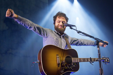 Passenger Konzert, Hamburg